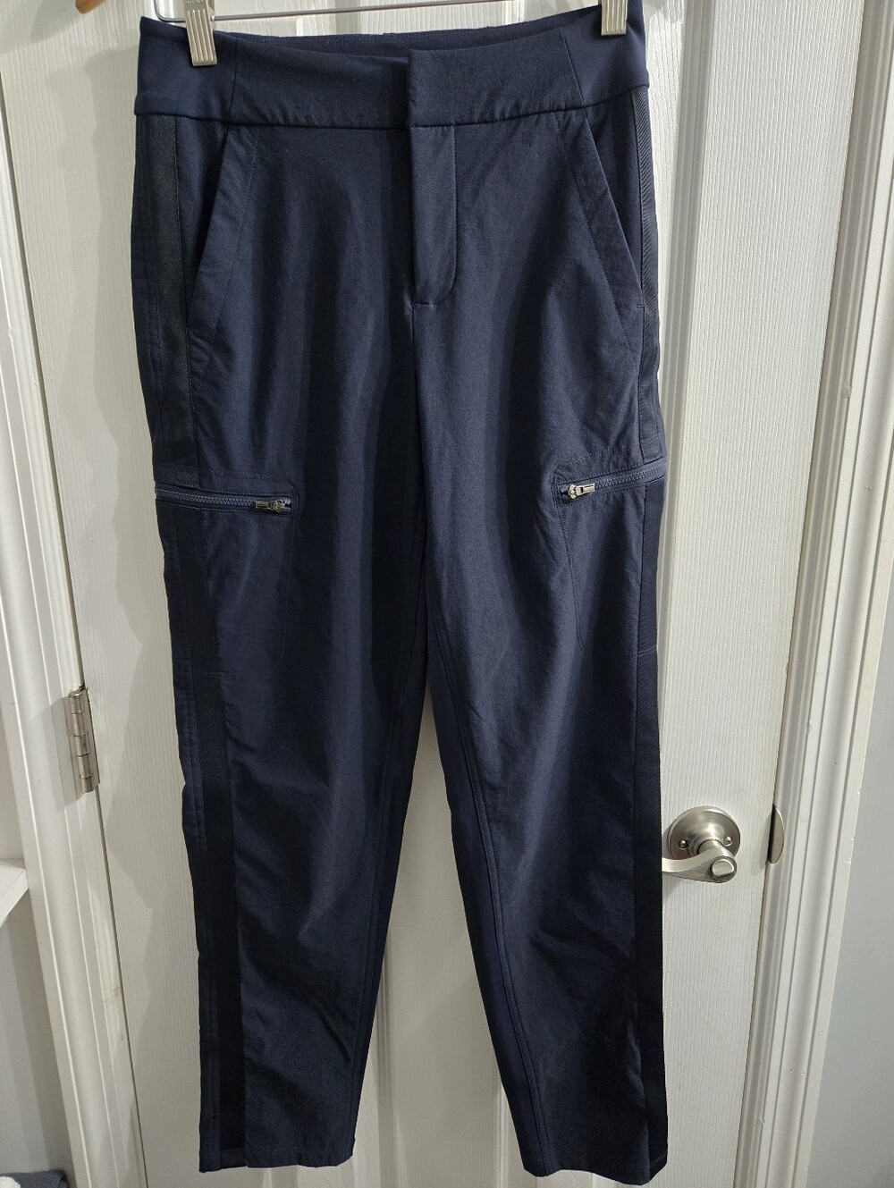 Athleta Hybrid Wander Pant Pants Sz 2 NWOT $99